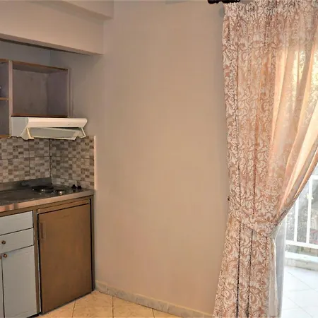 In - Lovely For 2 People In Limenaria, Only Five Minutes Away From Center * לימנריה