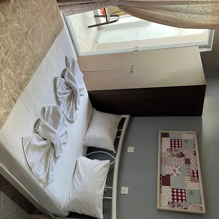 In - Lovely For 2 People In Limenaria, Only Five Minutes Away From Center בית הארחה