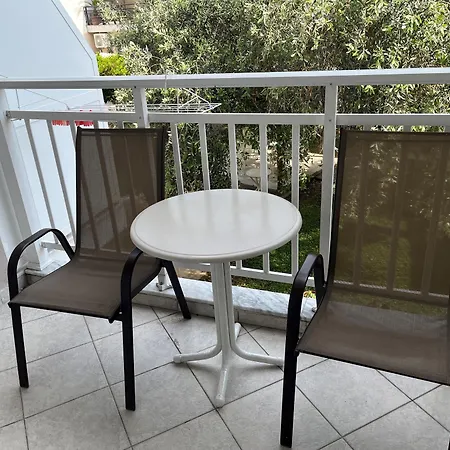 In - Lovely For 2 People In Limenaria, Only Five Minutes Away From Center לימנריה