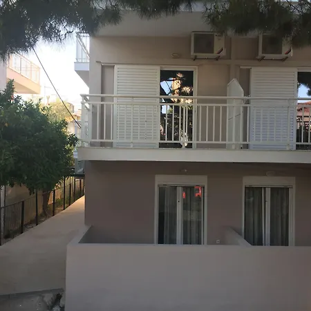 In - Lovely For 2 People In Limenaria, Only Five Minutes Away From Center בית הארחה *