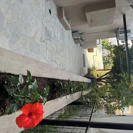 In - Lovely For 2 People In Limenaria, Only Five Minutes Away From Center בית הארחה