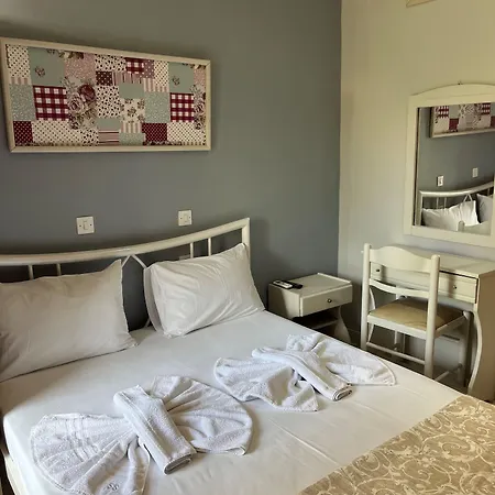 In - Lovely For 2 People In Limenaria, Only Five Minutes Away From Center בית הארחה