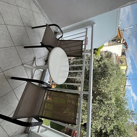 In - Lovely For 2 People In Limenaria, Only Five Minutes Away From Center בית הארחה