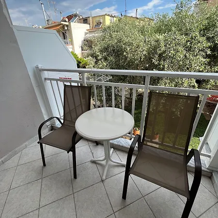 In - Lovely For 2 People In Limenaria, Only Five Minutes Away From Center בית הארחה *