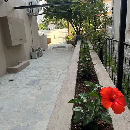 In - Lovely For 2 People In Limenaria, Only Five Minutes Away From Center *